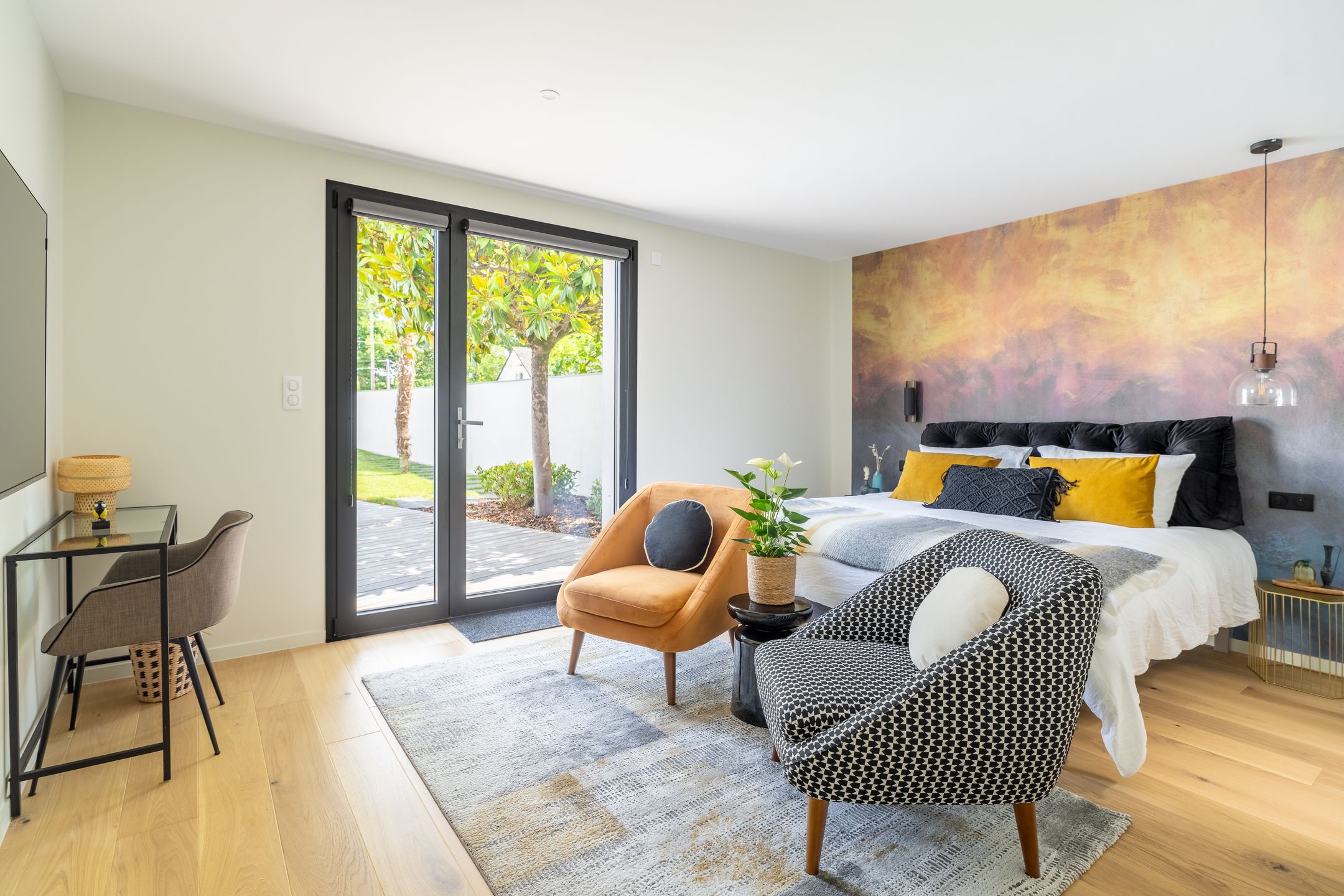 Chambre d'hôte Sucé-sur-Erdre près de Nantes