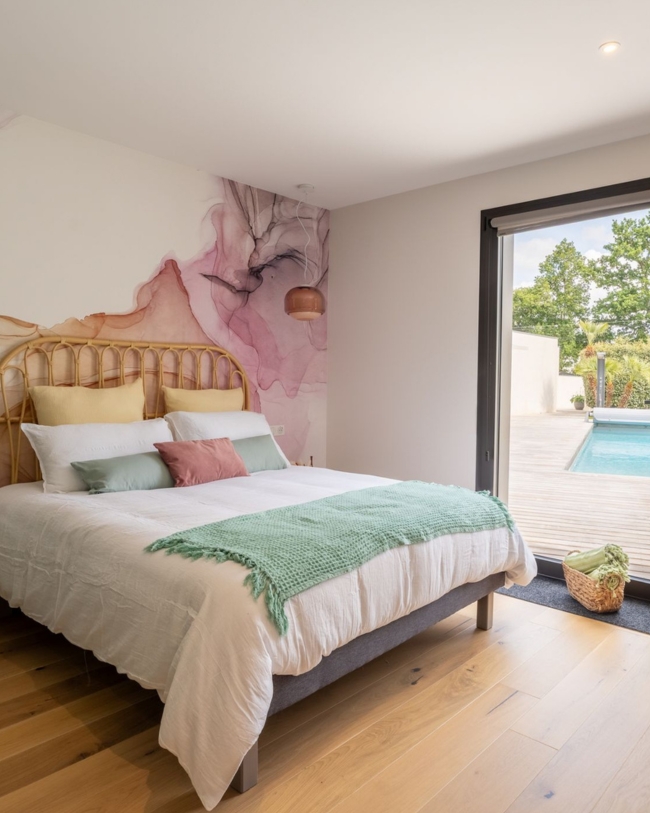 Chambre d'hôte à Sucé sur Erdre près de Nantes - Colibri